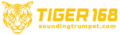 tiger168